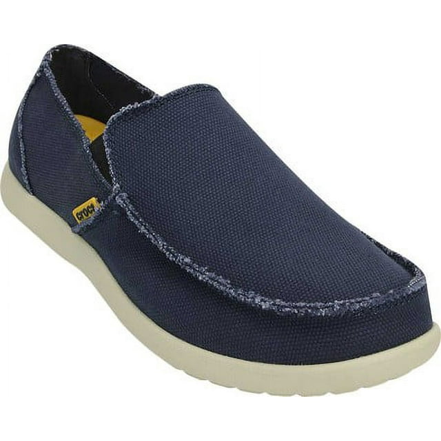 Crocs Men's Santa Cruz Slip on Loafers