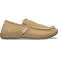 thumbnail image 1 of Crocs Men's Santa Cruz Slip-On Boat Shoes, 1 of 6