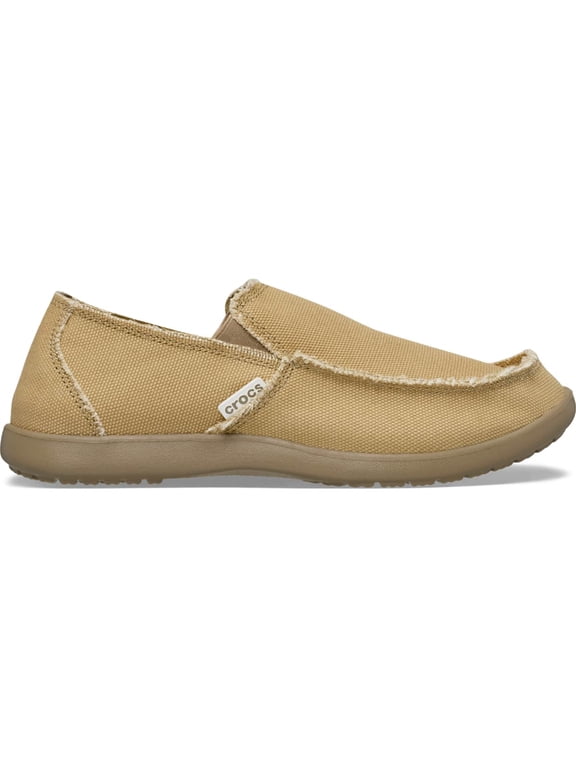 Men's Santa Cruz Slip-On Boat Shoes