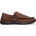 thumbnail image 1 of Crocs Men's Santa Cruz Slip-On Boat Shoes, 1 of 6