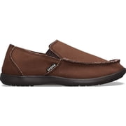 Men's Santa Cruz Slip-On Boat Shoes