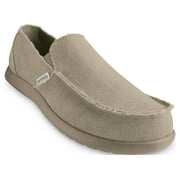 Crocs Mens Santa Cruz Slip on Loafers