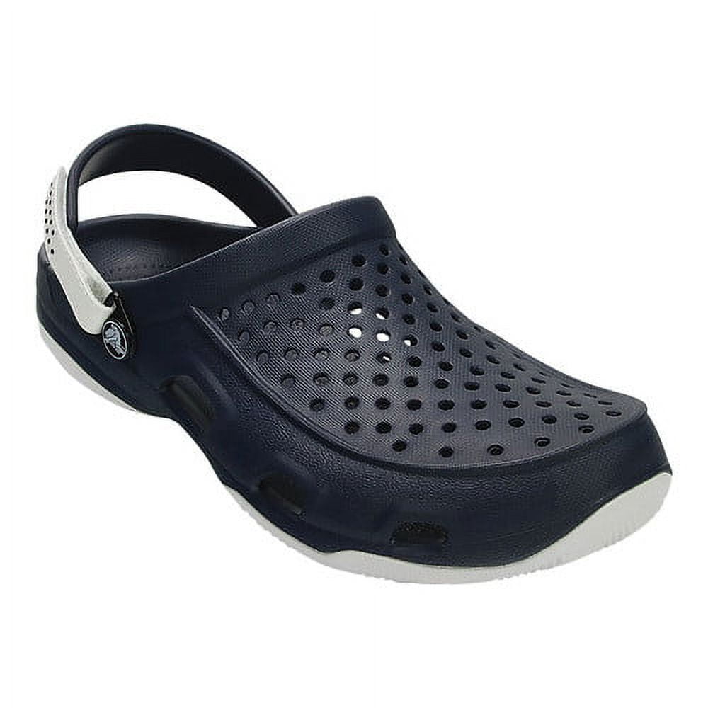 Crocs Men's Swiftwater Deck Clogs - Walmart.com
