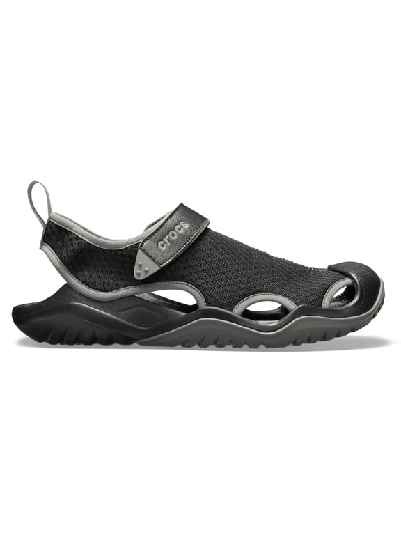 Men's Swiftwater Mesh Deck Fisherman Sandals