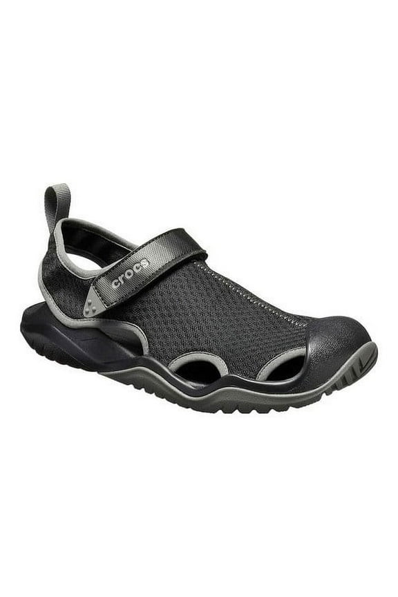 Men's Swiftwater Mesh Deck Sandals