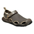 thumbnail image 1 of Crocs Men's Swiftwater Mesh Deck Sandals, 1 of 6