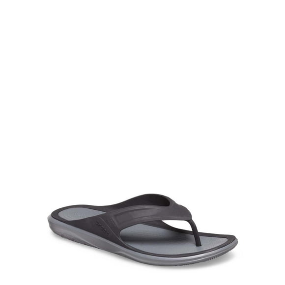 Crocs Men's Swiftwater Wave Flip-Flop
