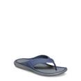 thumbnail image 1 of Crocs Men's Swiftwater Wave Flips, 1 of 13