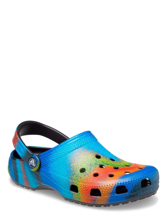 Men's Unisex Classic Clog