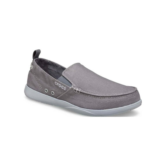 Crocs Men's Walu Slip on Casual Loafer