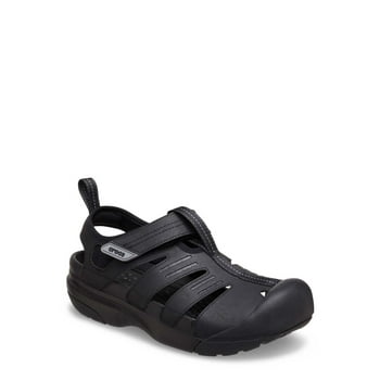 Crocs Men's Yukon Fisherman Sandals