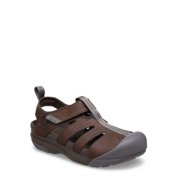 Crocs Men's Yukon Fisherman Sandals