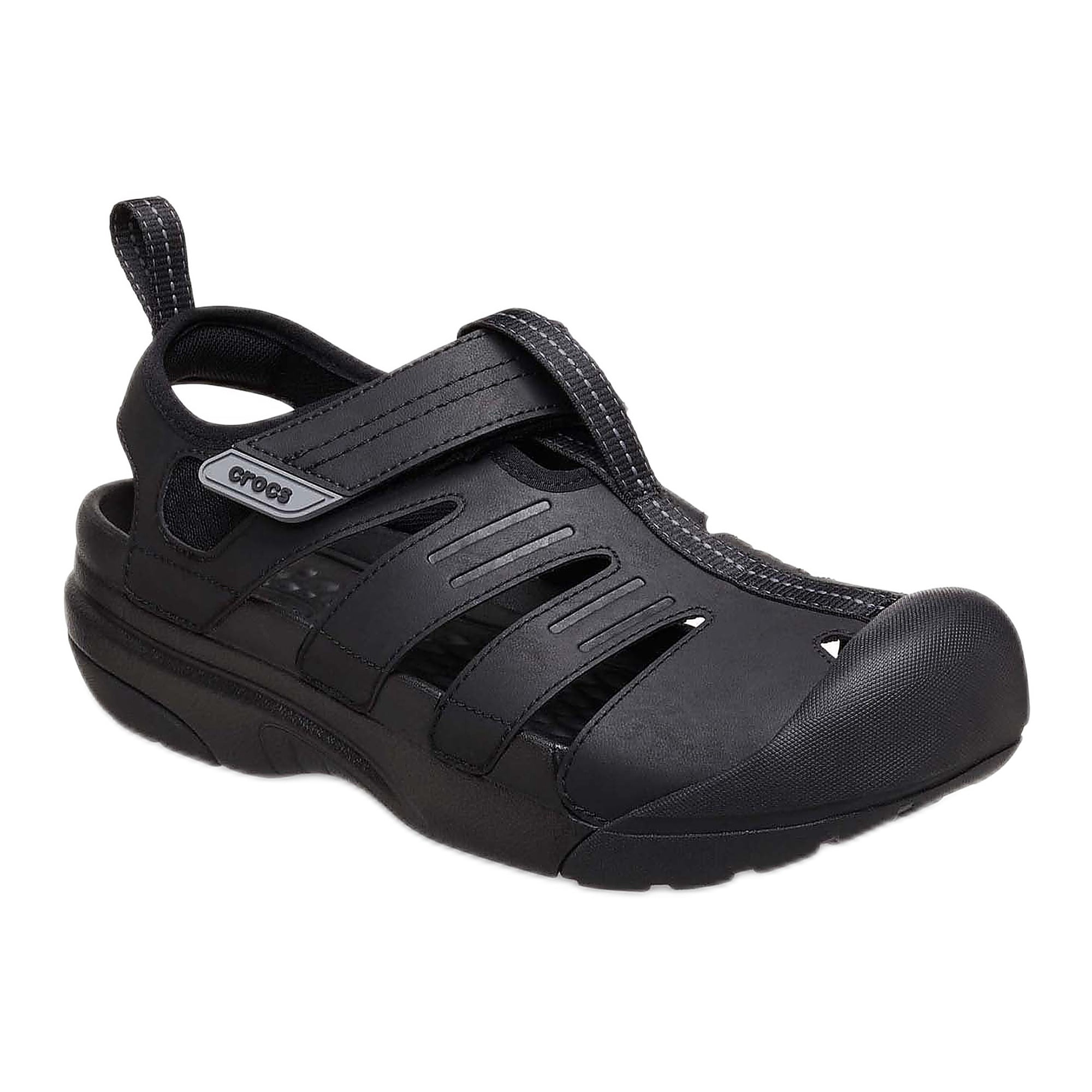 Crocs Men's Yukon Fisherman Sandals