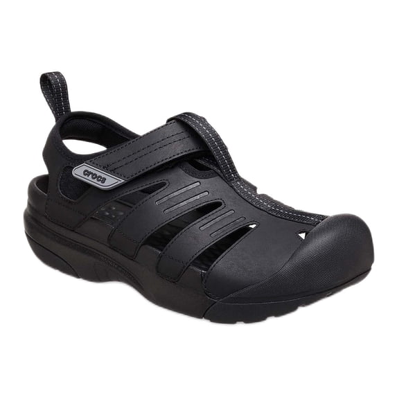 Crocs Men's Yukon Fisherman Sandals