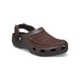 thumbnail image 1 of Crocs Men's Yukon Vista II LiteRide Clog Sandal, 1 of 5