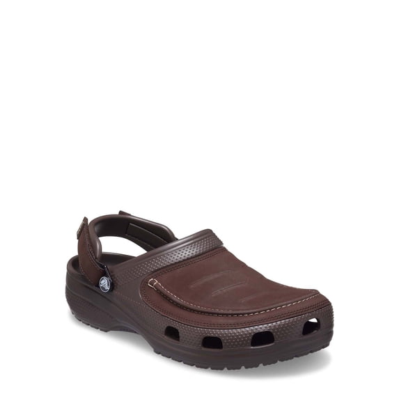 Crocs Men's Yukon Vista II LiteRide Clog Sandal
