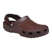 Crocs Mens Yukon Vista II LiteRide Clog Sandal