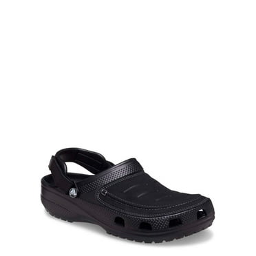 Crocs Men's Yukon Vista II LiteRide Clog Sandal