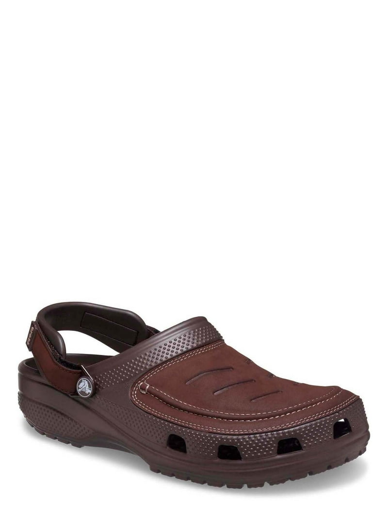 Crocs men's Yukon Vista II LiteRide Clog Sandal - Crocs - Walmart.com