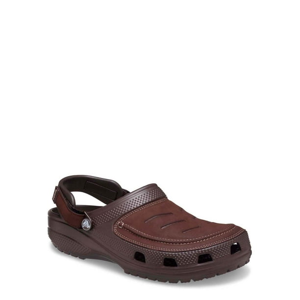 Free Shipping! Crocs Men's Yukon Vista II LiteRide Clog Sandal