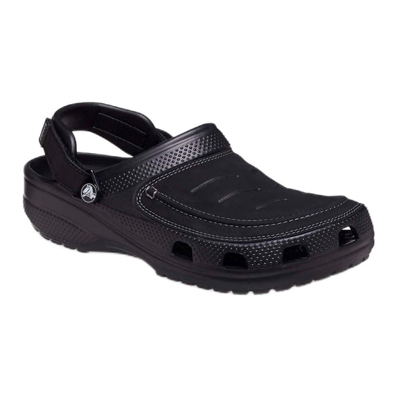 Crocs Men's Yukon Vista II LiteRide Clog Sandal