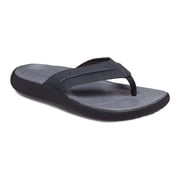 Crocs Men's Yukon Vista II LiteRide Flip-Flop Sandal