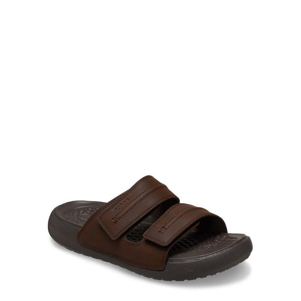 Free Shipping! Crocs Men display picture 2