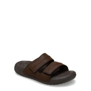 Crocs Mens Yukon Vista II LiteRide Sandal
