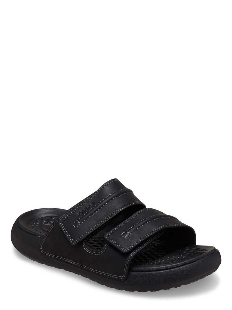 Crocs Men's Yukon Vista II LiteRide Sandal - Walmart.com