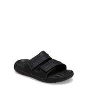 Crocs Mens Yukon Vista II LiteRide Sandal