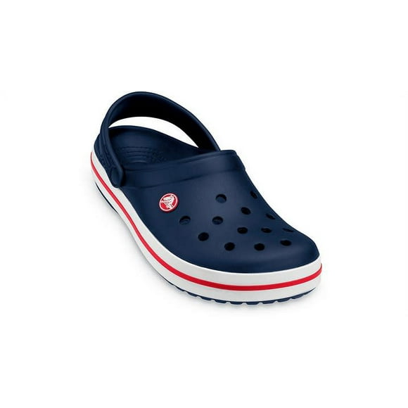 Crocs Men's and Women's Crocband Clog | Slip On Shoes | Casual Water Shoes