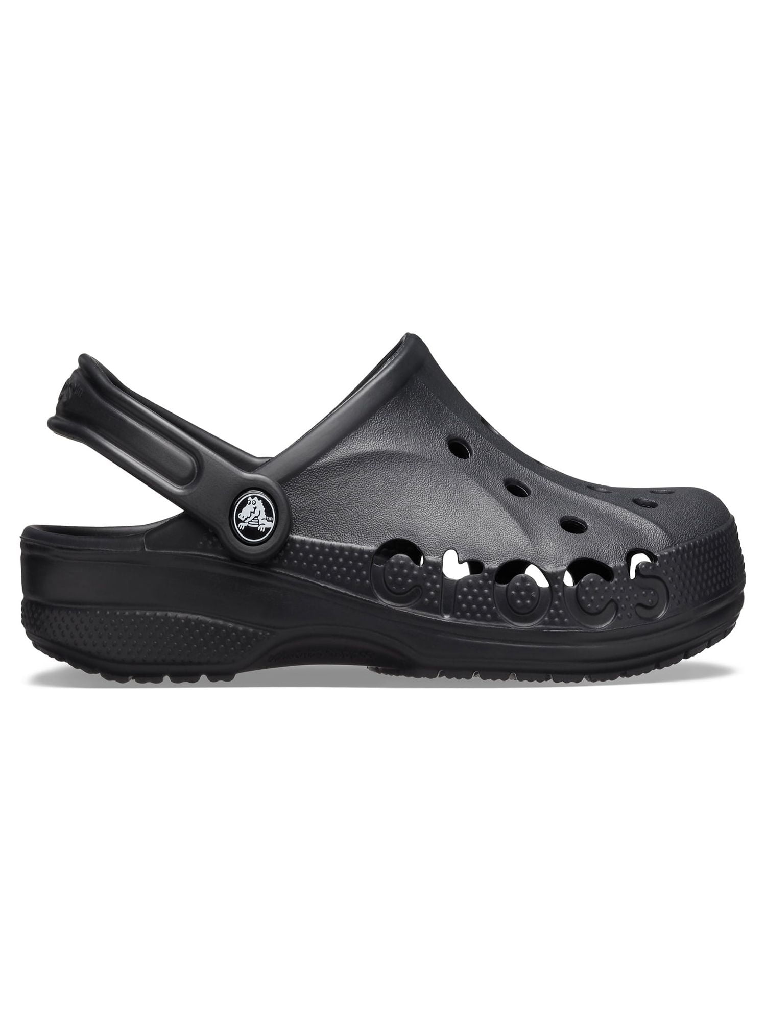 Crocs Men's and Women's Unisex Baya Clog Sandals - Walmart.com
