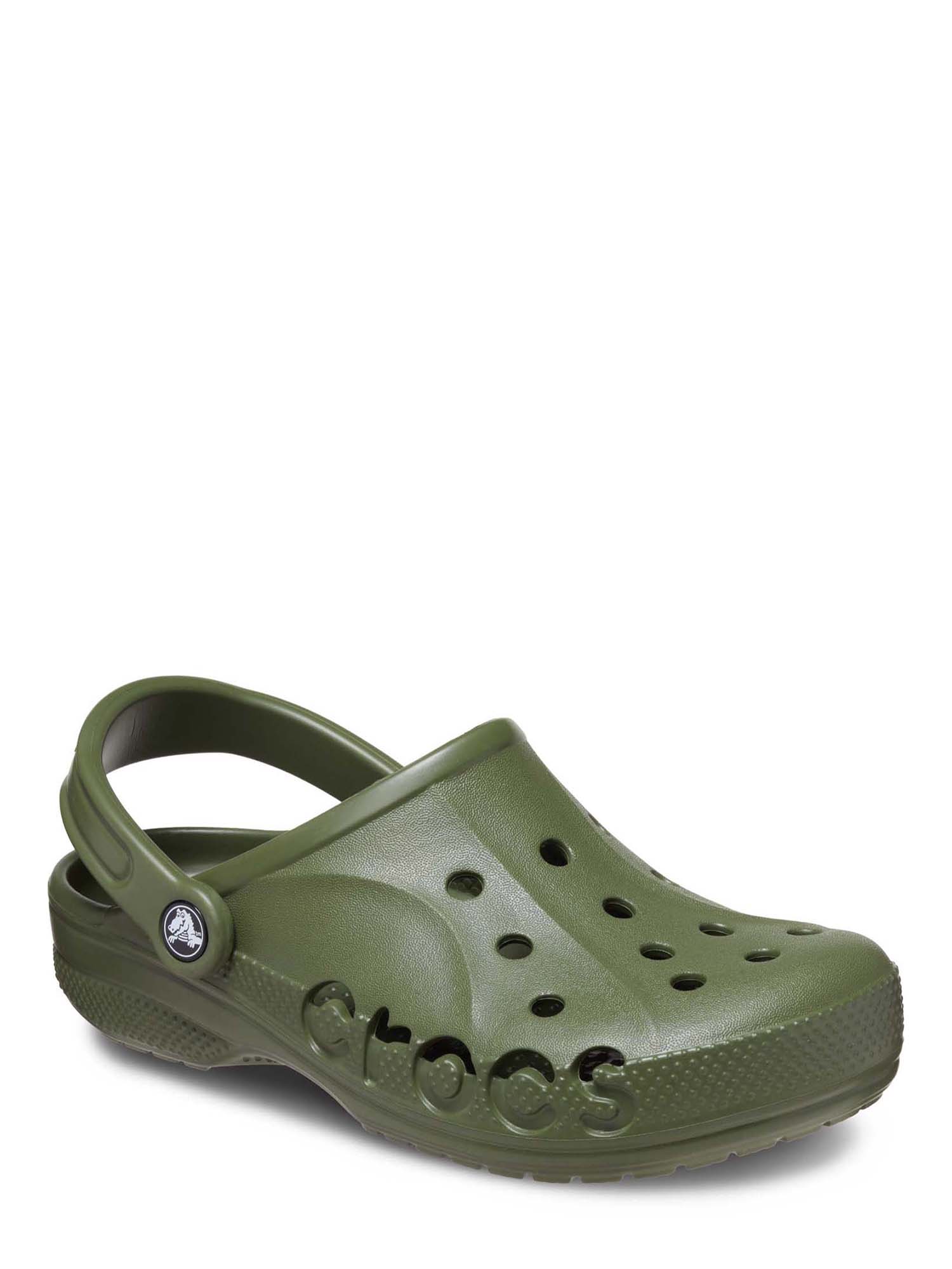 Crocs Men's and Women's Unisex Baya Clog Sandals - image 1 of 7