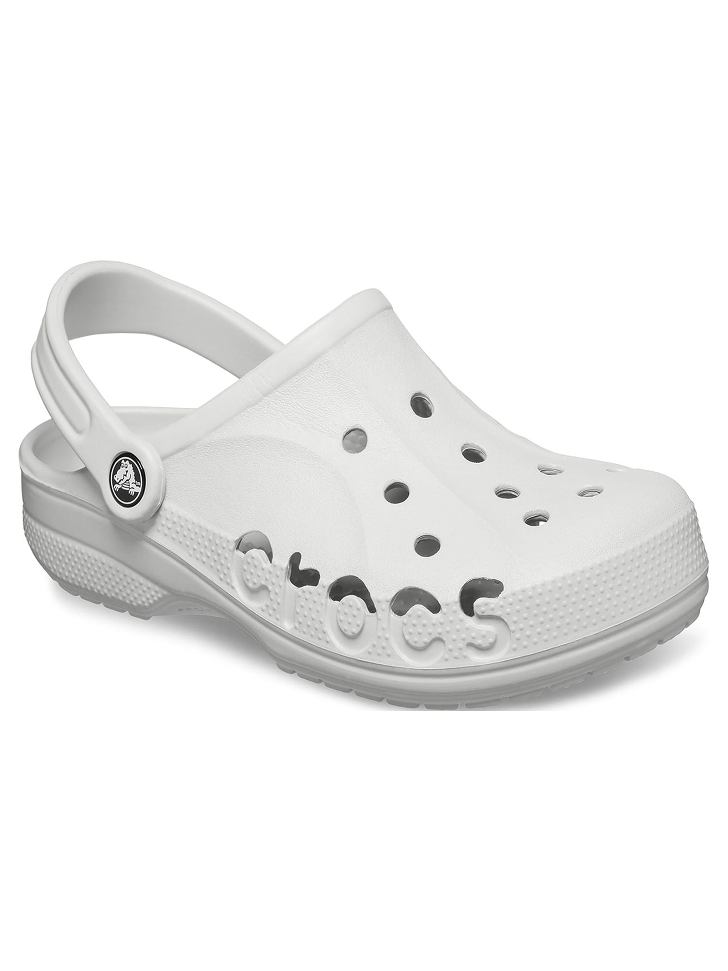Crocs Men's and Women's Unisex Baya Clog Sandals - Walmart.com