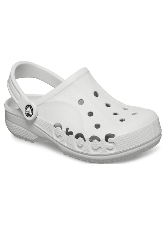 Crocs Men's and Women's Unisex Baya Clog Sandals