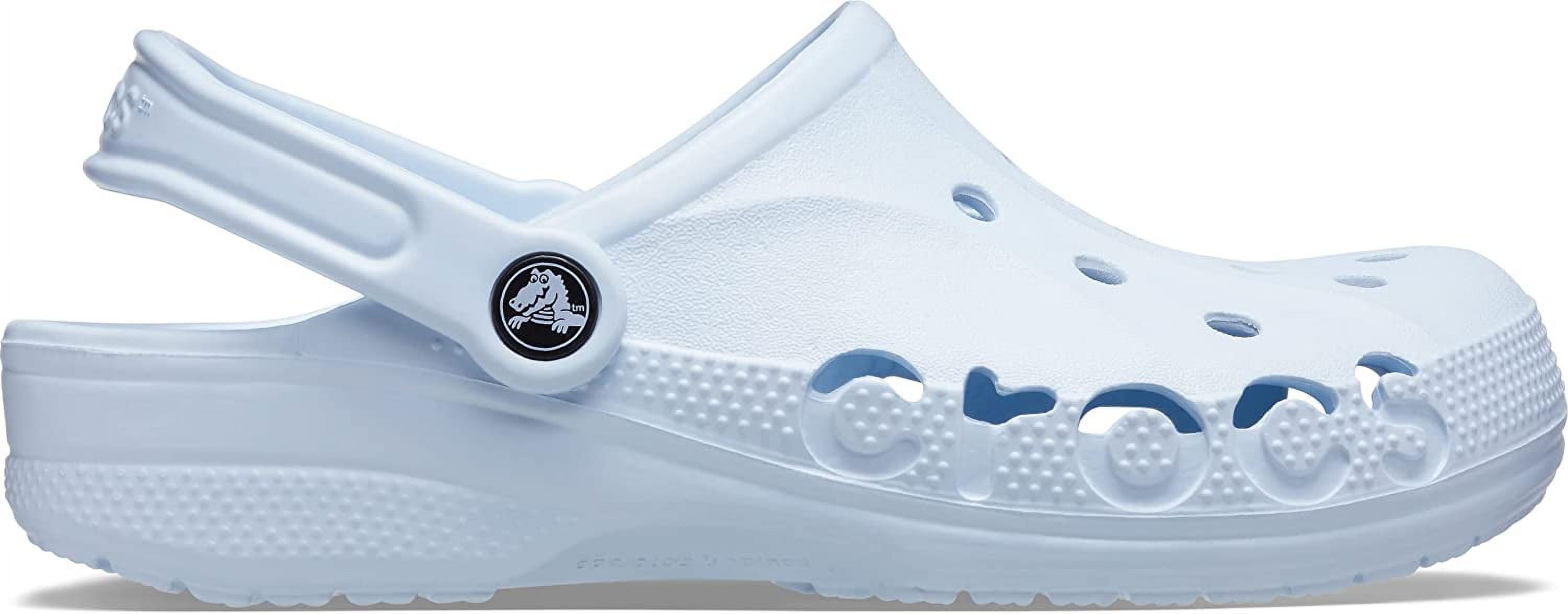 Crocs Unisex Baya Clog Sandals