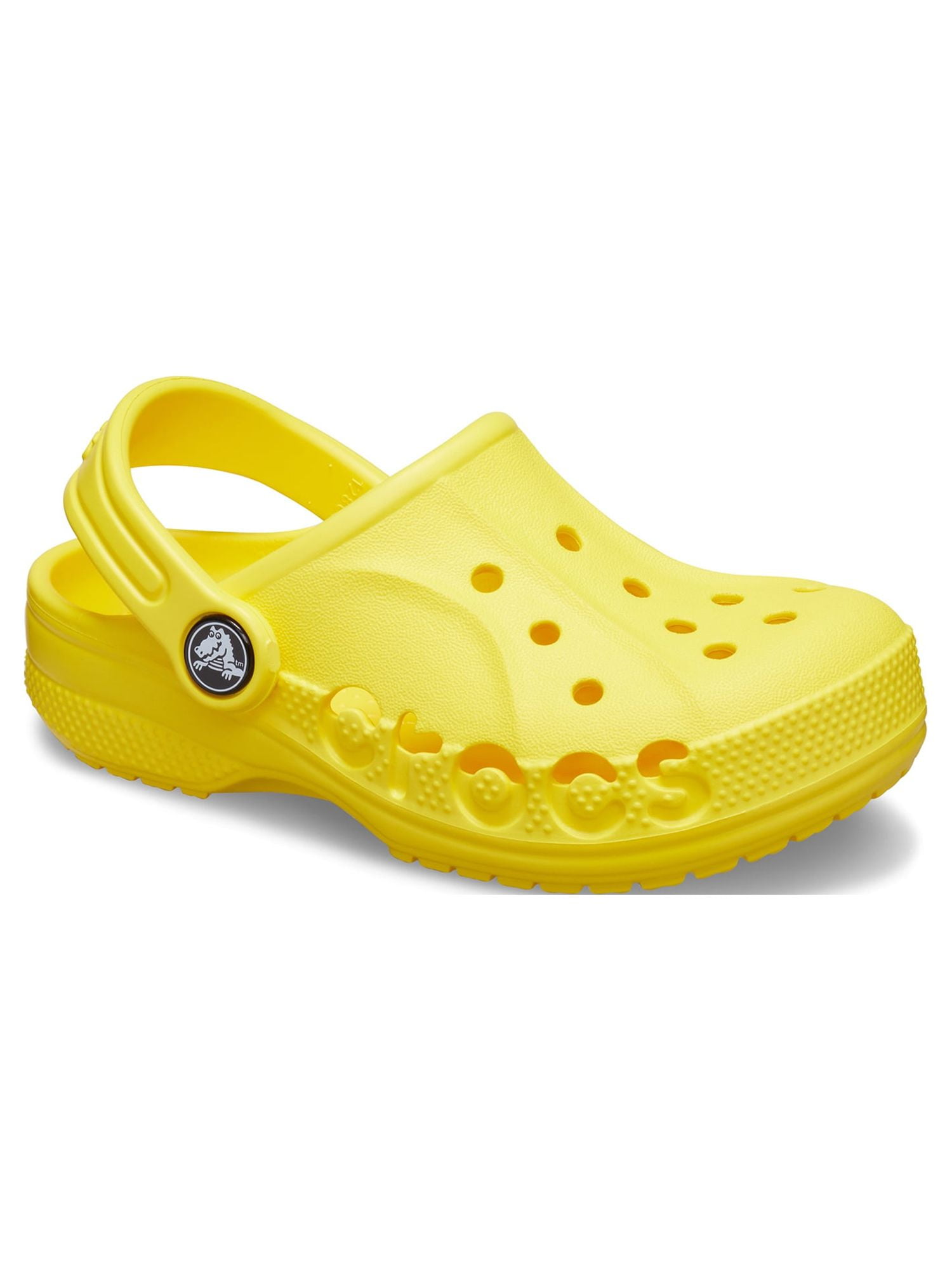 Crocs Men's and Women's Unisex Baya Clog Sandals - Walmart.com