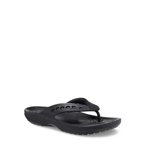 Crocs Men's and Women's Unisex Baya II Flip Sandals
