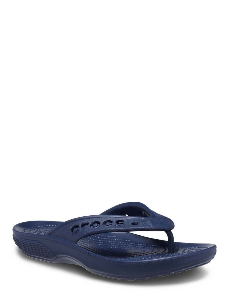 Crocs Men's and Women's Unisex Baya II Flip Sandals