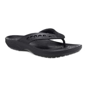 Crocs Mens and Womens Unisex Baya II Flip Sandals