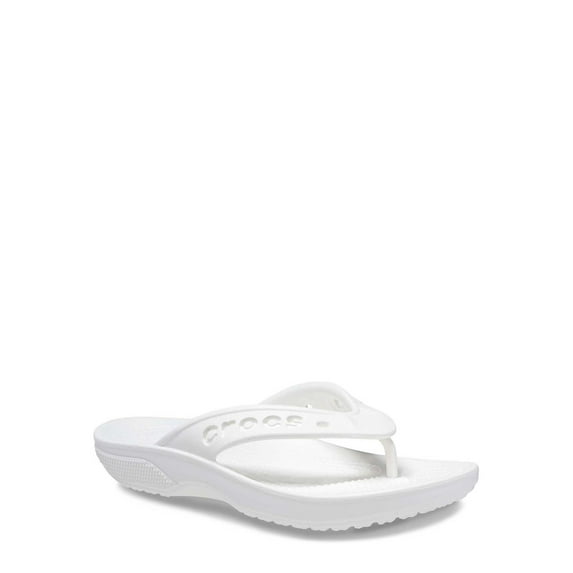 Crocs Men's and Women's Unisex Baya II Flip Sandals
