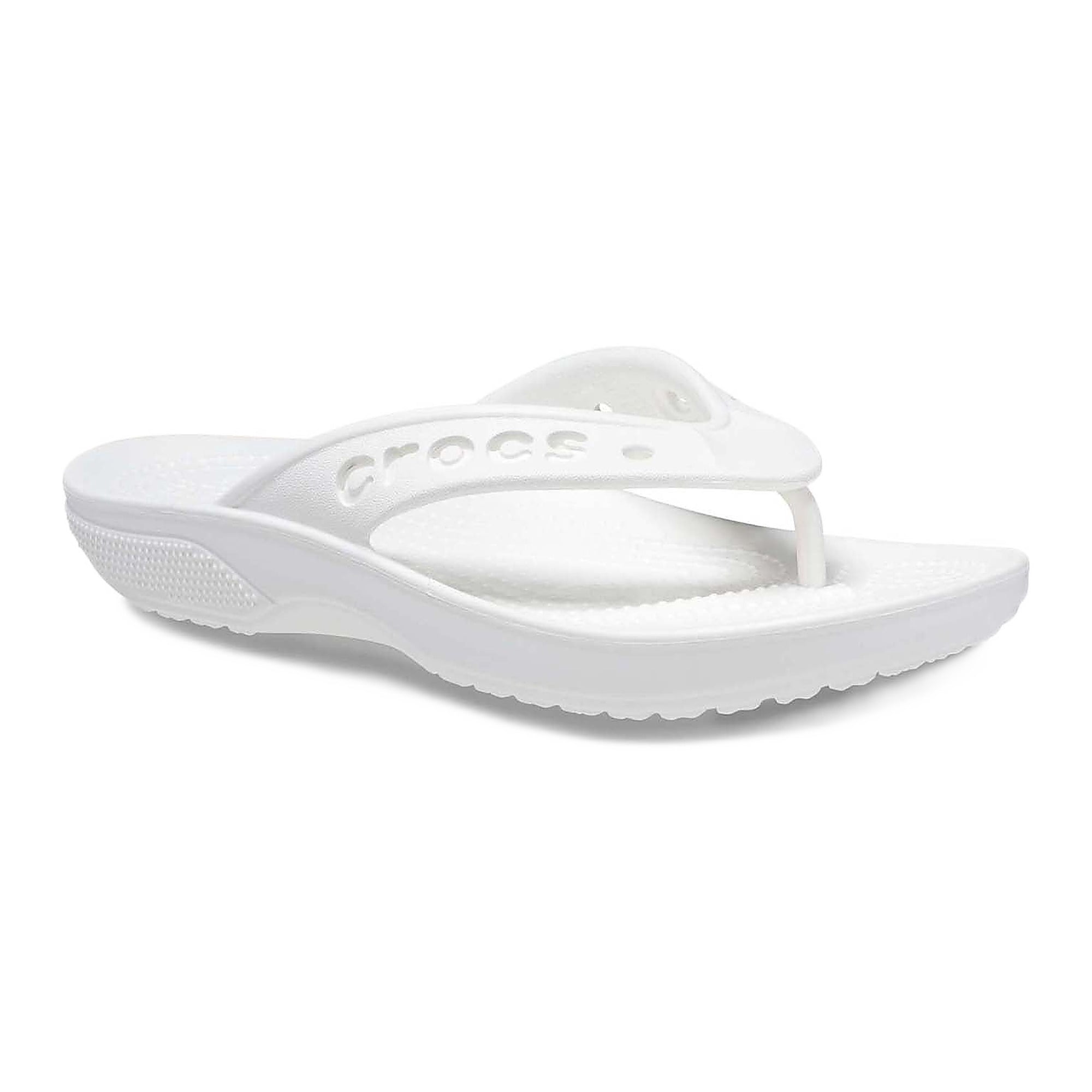 Crocs Men's and Women's Unisex Baya II Flip Sandals
