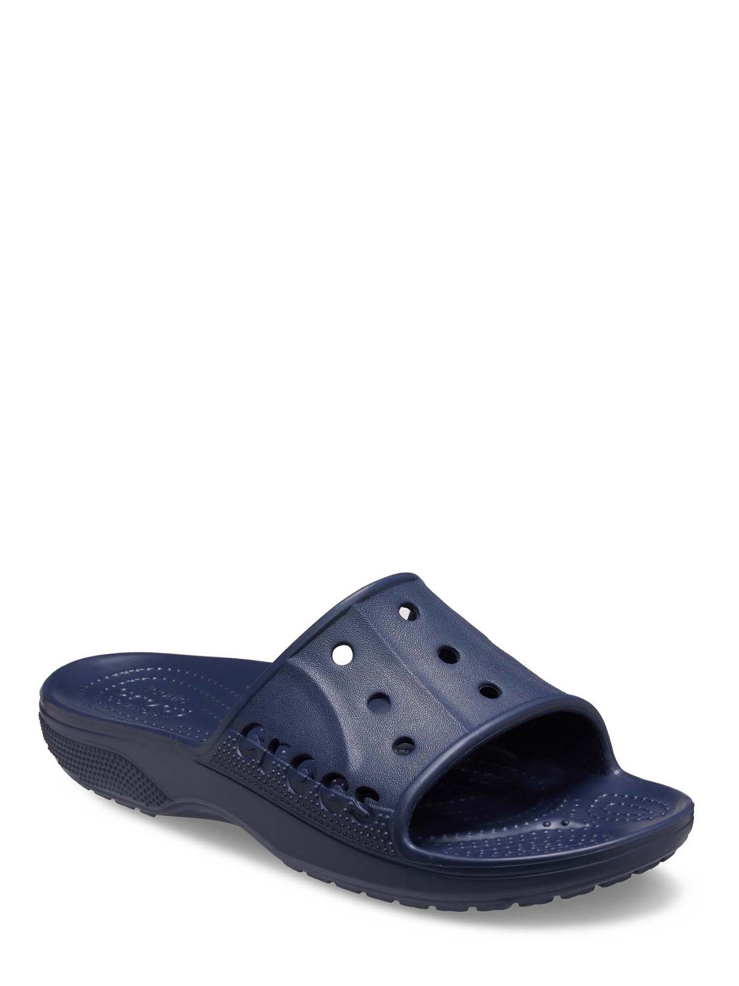 Crocs Men’s and Women’s Unisex Baya II Slide Sandals - image 1 of 5