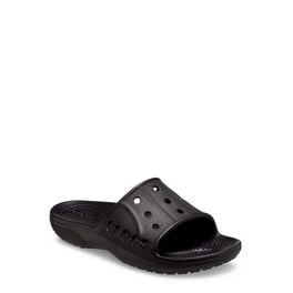 サンダル・ミュール Unisex Baya Platform Sandal M US Crocs Baya Platform Slide Sandal - Iconic Crocs Comfort