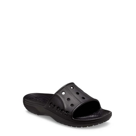 Crocs Men’s and Women’s Unisex Baya II Slide Sandals