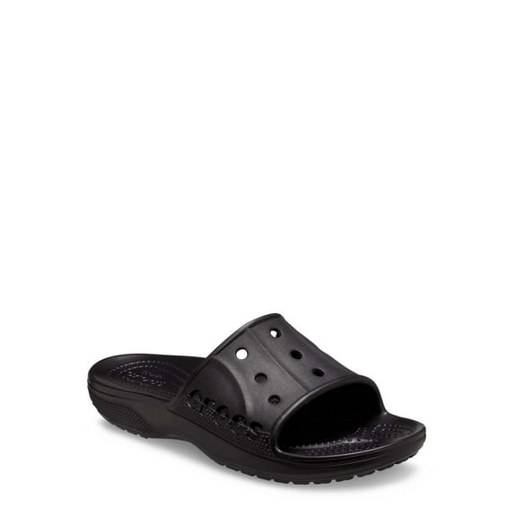 Crocs Men’s and Women’s Unisex Baya II Slide Sandals