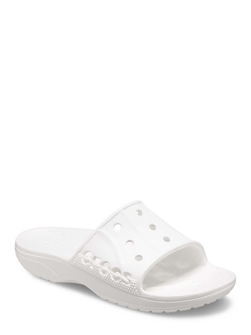 Crocs Men's and Women's Unisex Baya II Slide Sandals