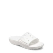 Crocs Men’s and Women’s Unisex Baya II Slide Sandals