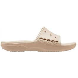 Crocs Adult Unisex Baya Platform Slide Sandal - Walmart.com