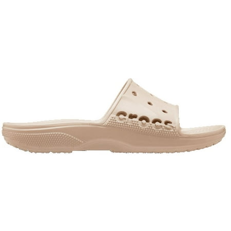 Crocs Men’s and Women’s Unisex Baya II Slide Sandals